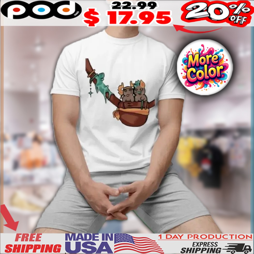 Coilpunk Steamcoil Phighting In A Bag Shirt