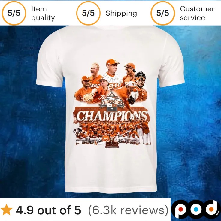 Congrats Texas Longhorns Win SEC Championship 2025 In First Year Merchandise T Shirt 1 Congrats Texas Longhorns Win SEC Championship 2025 In First Year Merchandise T Shirt