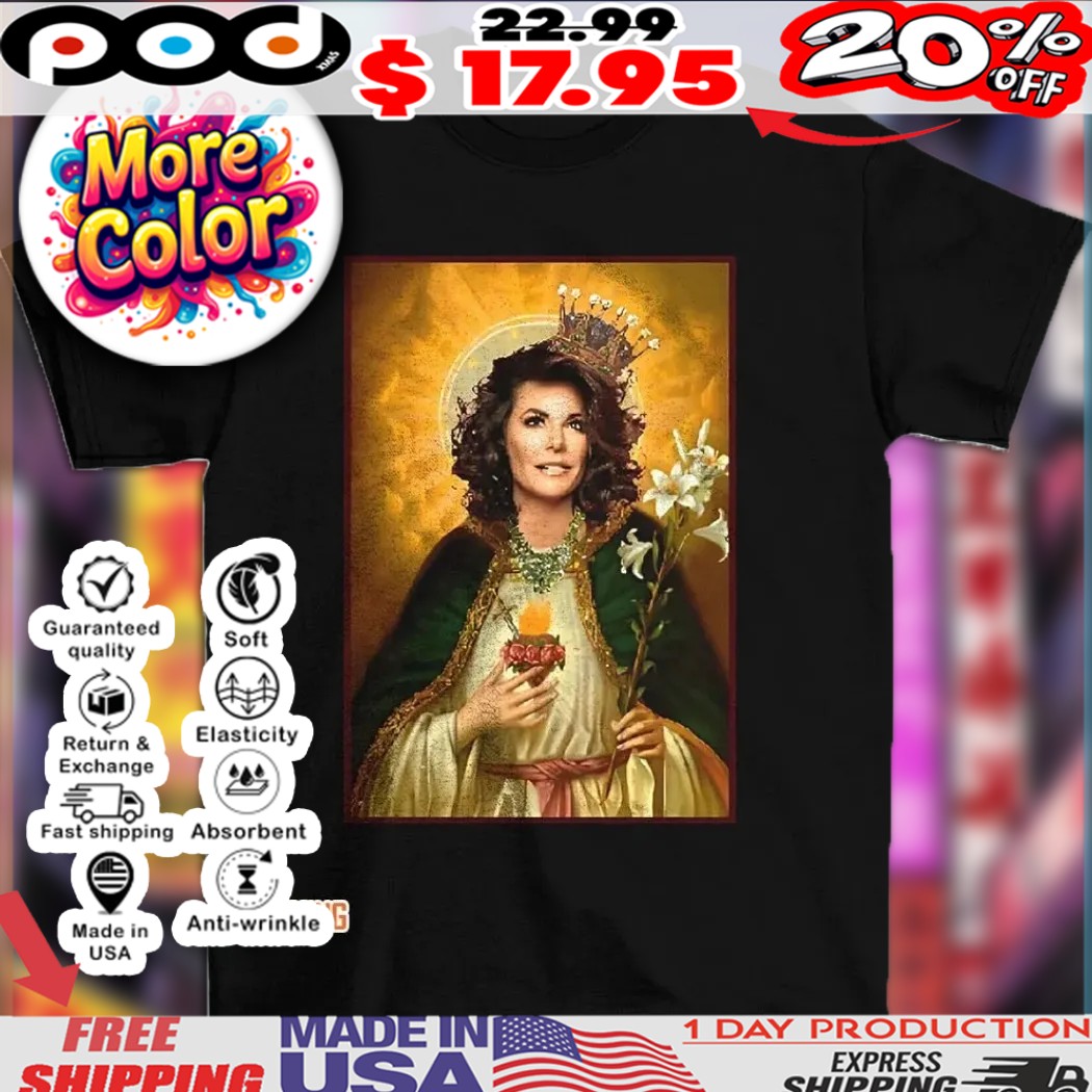 Dan Howell Saint Countess vintage shirt