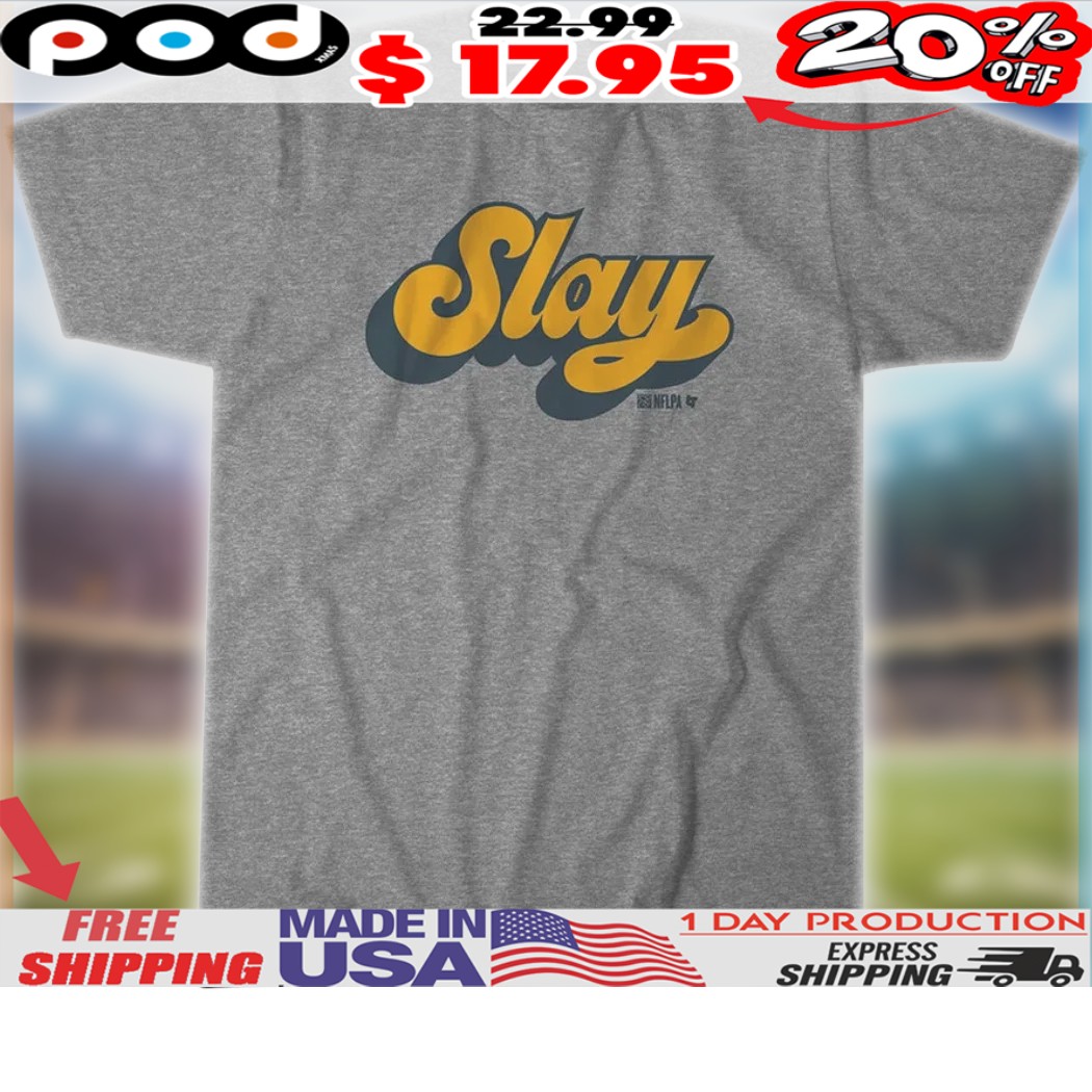 Darius Slay Jr Pittsburgh Steelers Shirt