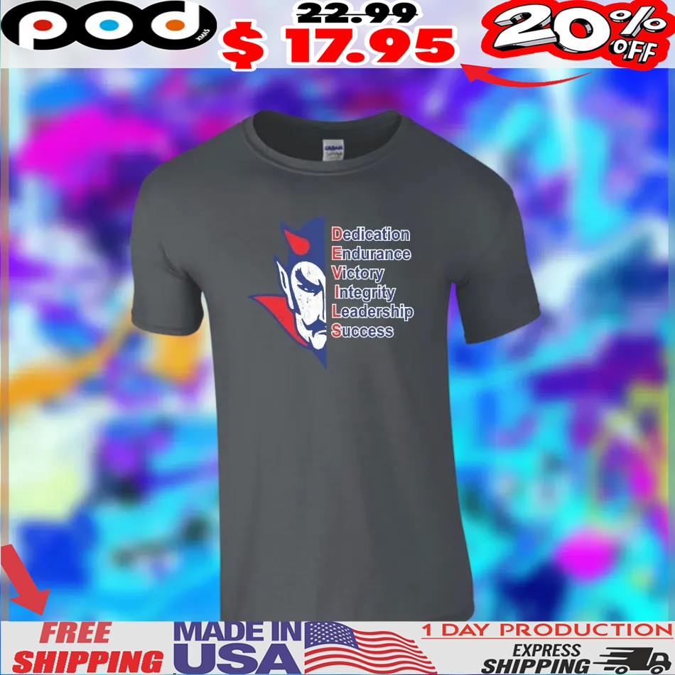 Dedication Endurance Victory Integrity Leadership Success Shirt 1 Dedication Endurance Victory Integrity Leadership Success Shirt