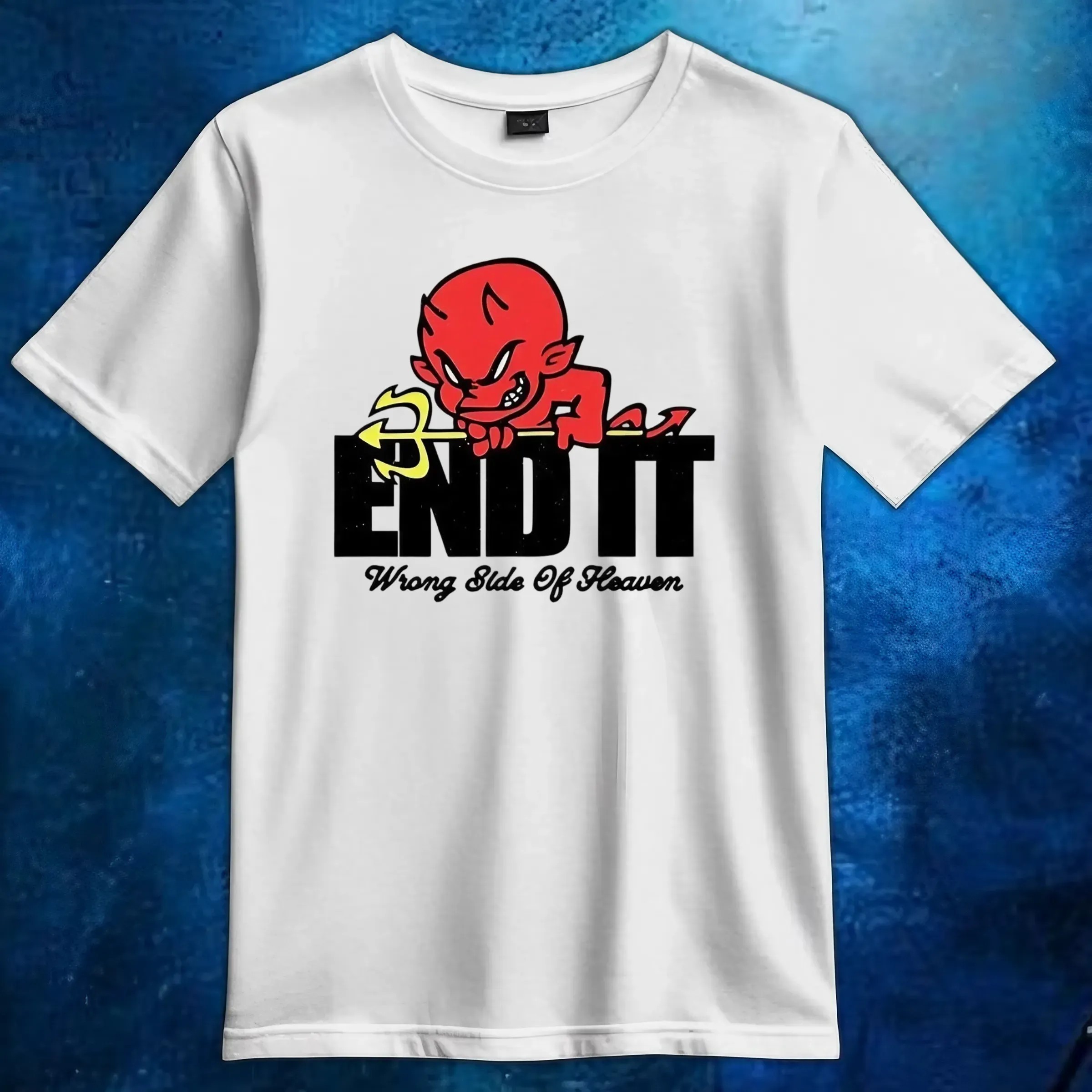 Devil end it wrong side of heaven t shirt 6 Devil end it wrong side of heaven t shirt