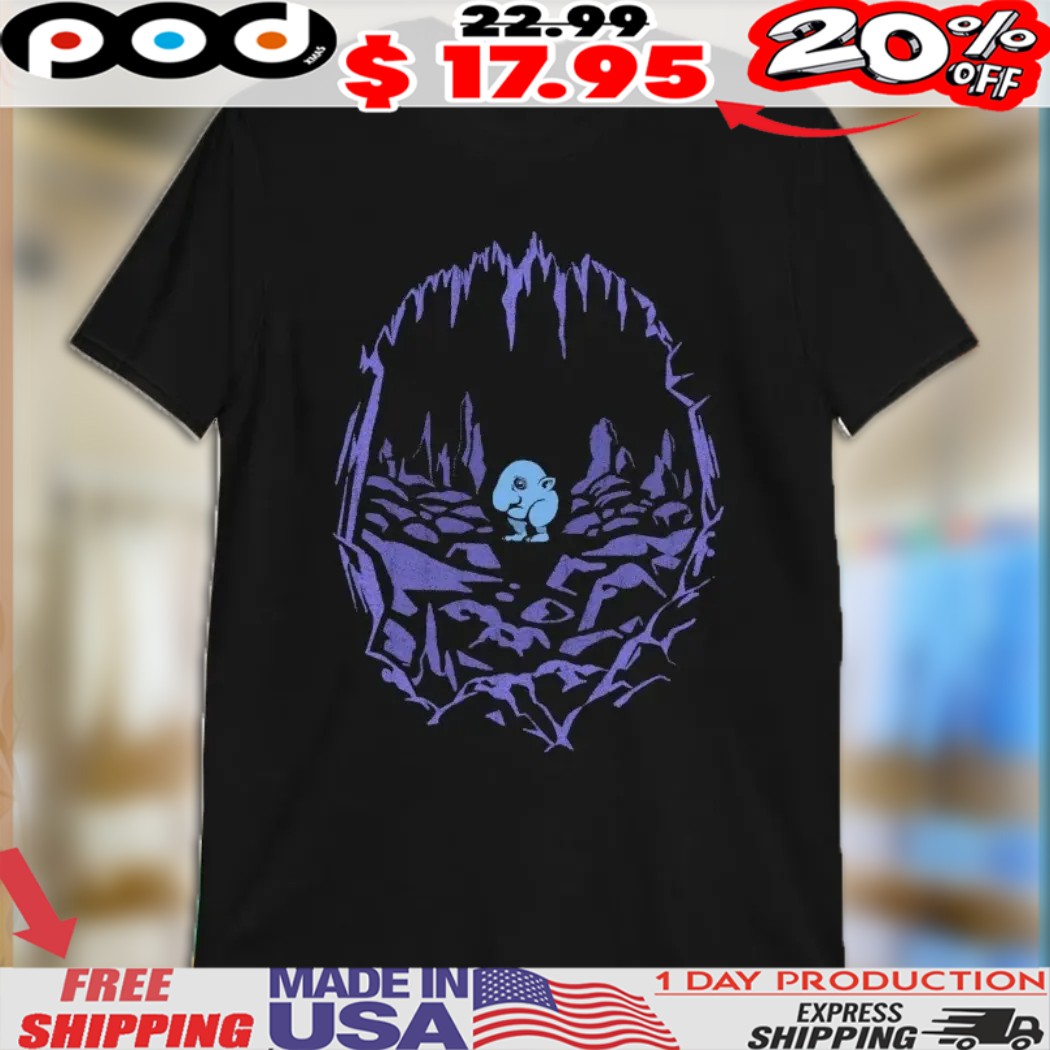 Donovan Dinoff Got Your Nose Shirt 1 Donovan Dinoff Got Your Nose Shirt