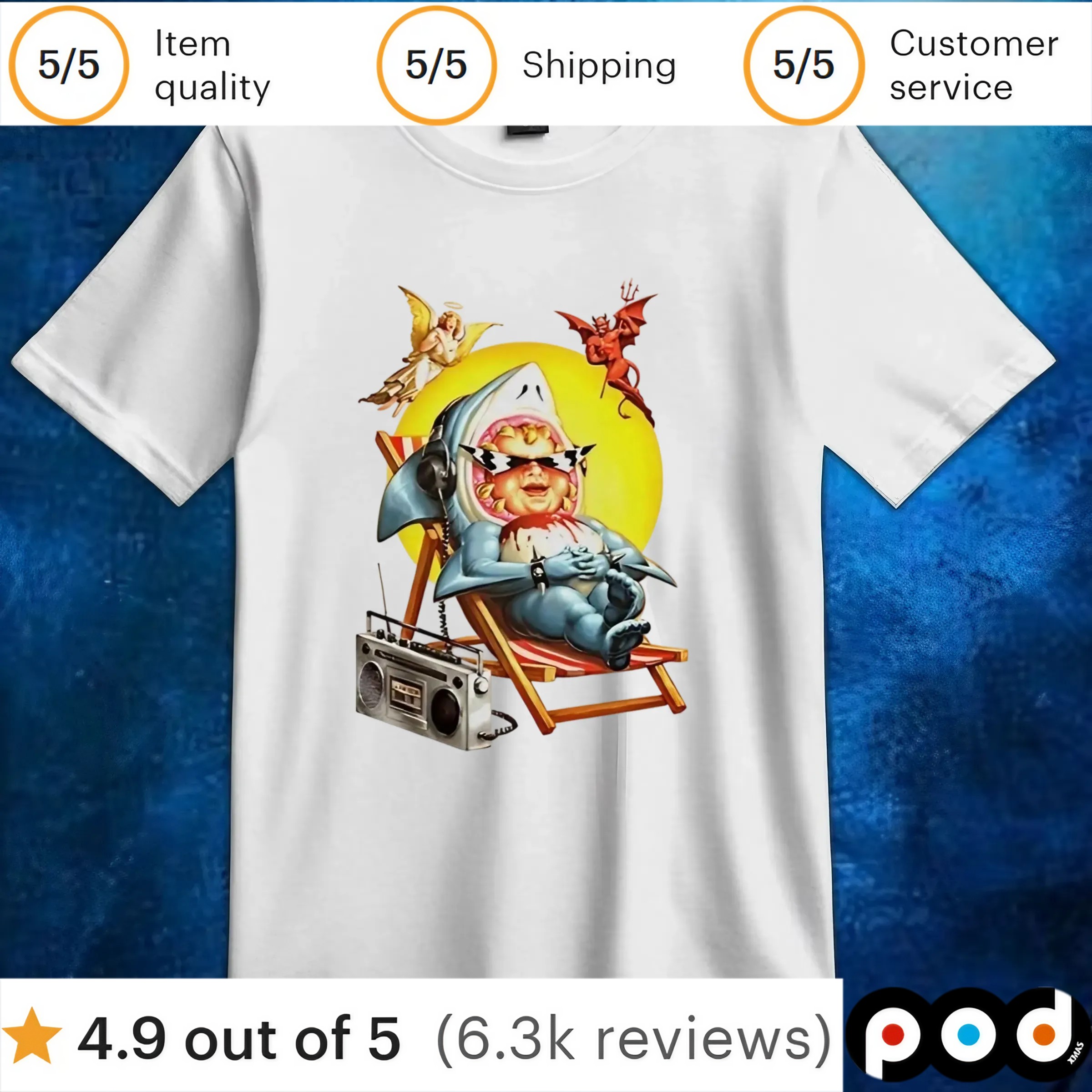 Drain is your friend album art t shirt 6 Drain is your friend album art t shirt