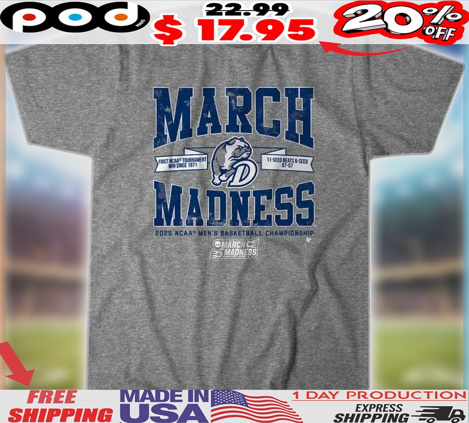 Drake Basketball March Madness Upset 2025 NCAA Men_s Basketball Championship Shirt 1 Drake Basketball March Madness Upset 2025 NCAA Men_s Basketball Championship Shirt