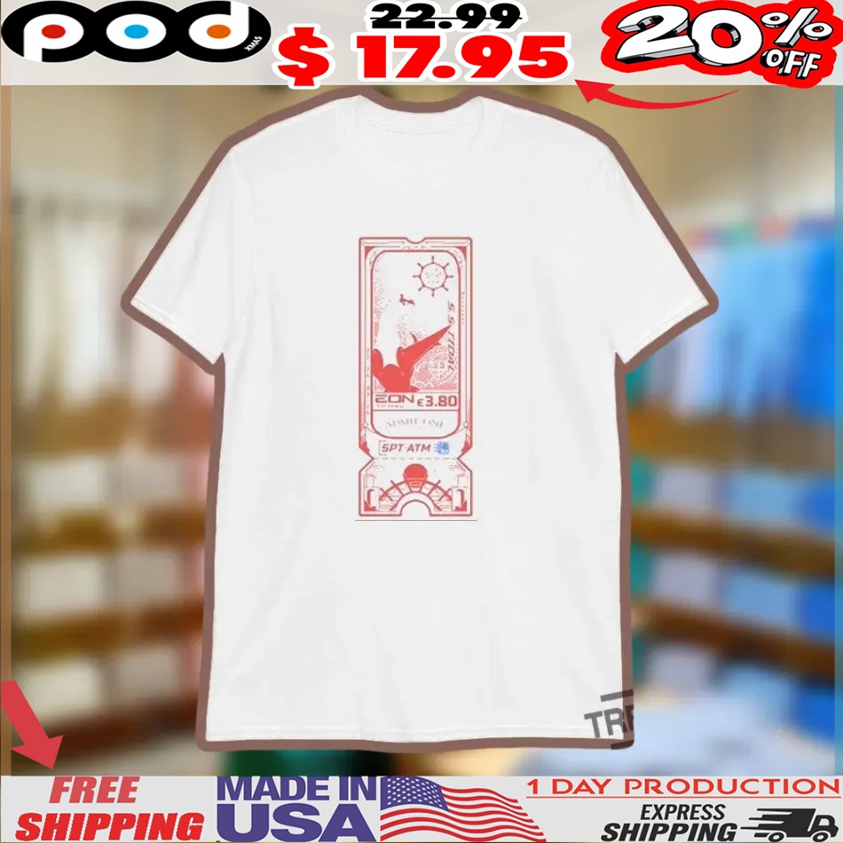 Eon Voyage Latias Express Pokemon Shirt 1 Eon Voyage Latias Express Pokemon Shirt