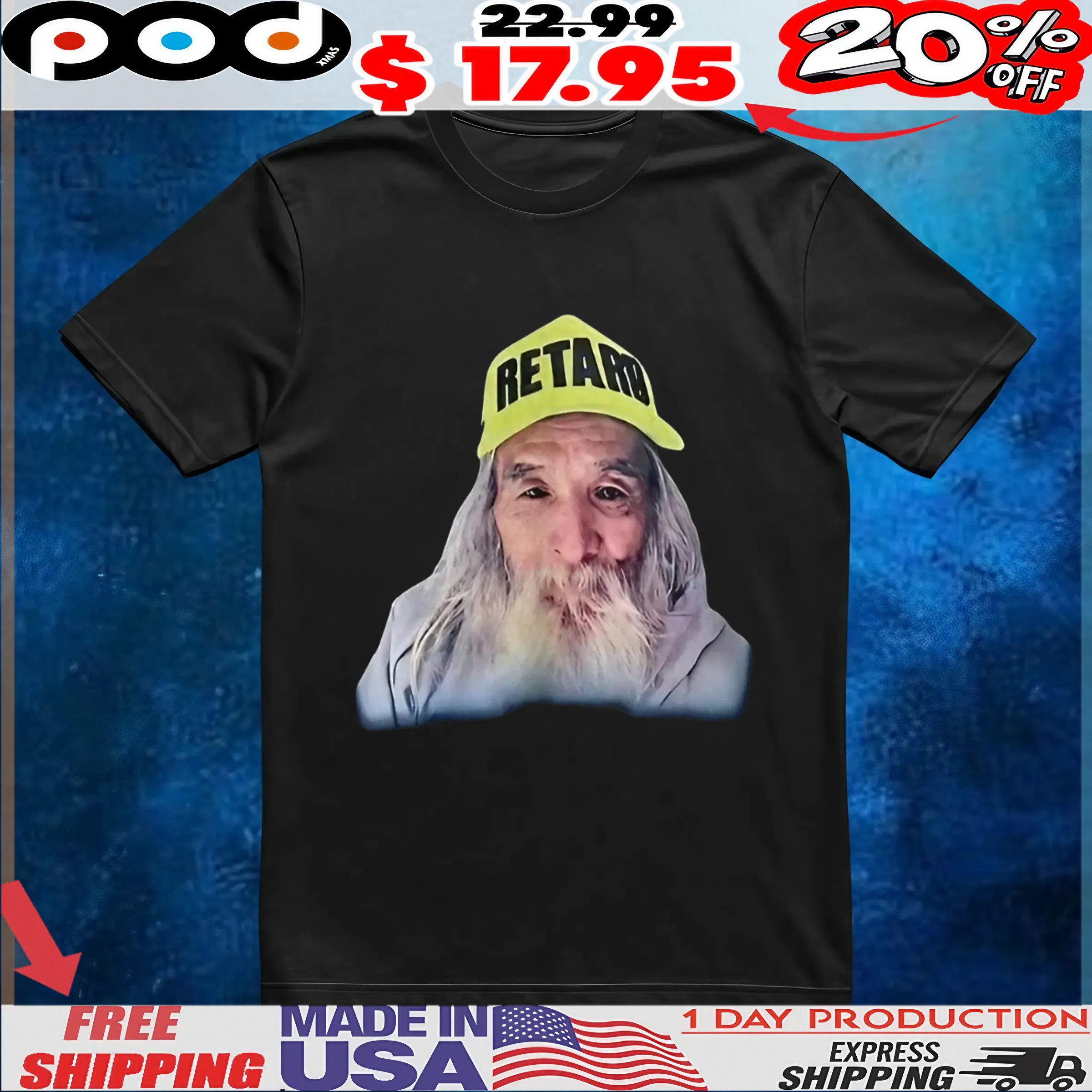 Fujimotosan Fujimoto face card t shirt 6 Fujimotosan Fujimoto face card t shirt