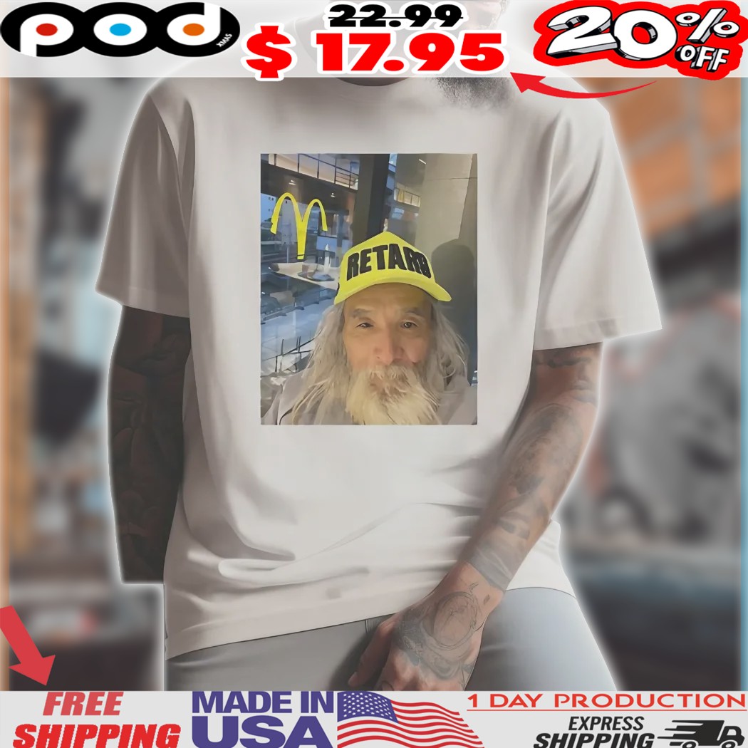 Fujimotosan Shirt