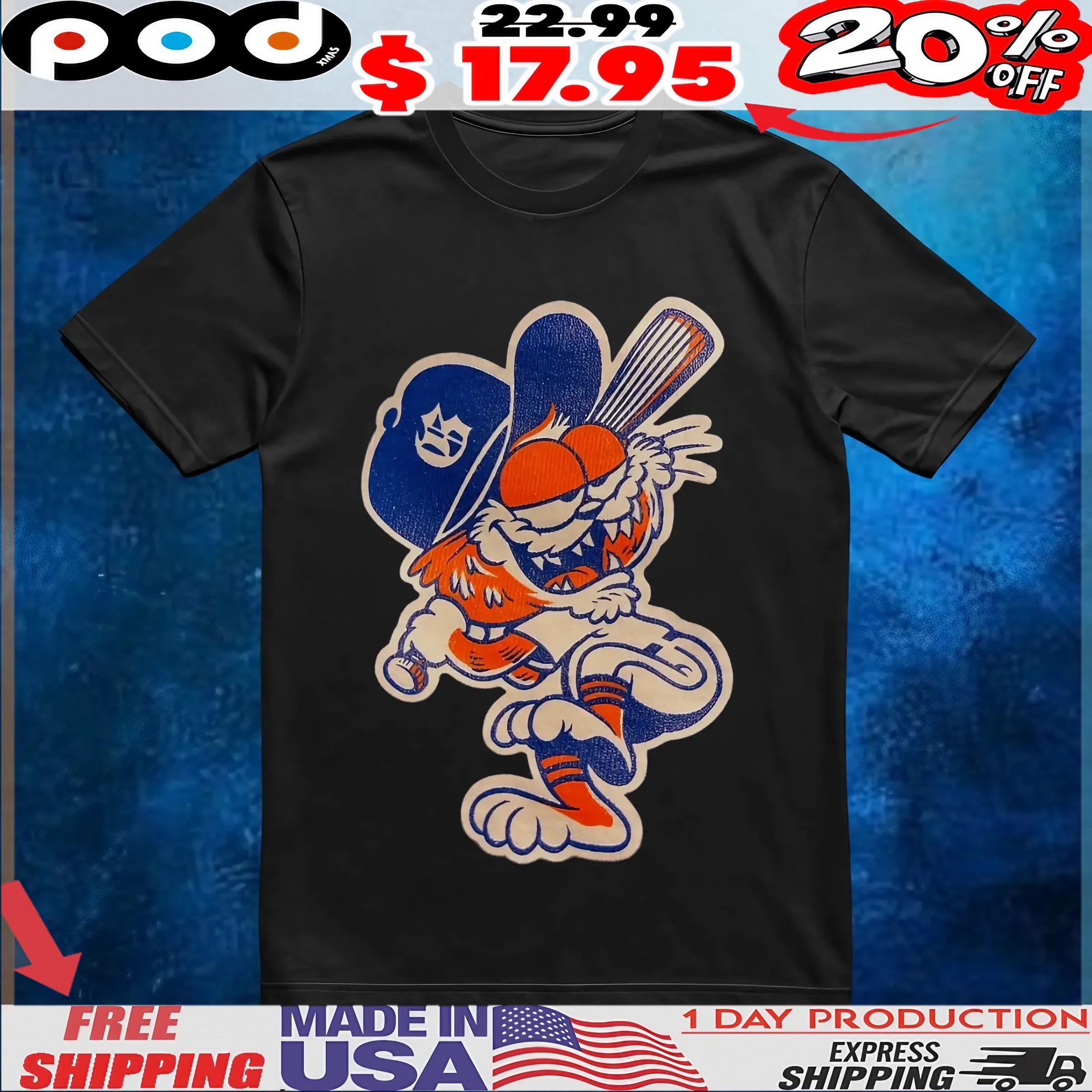 Garfield Detroit Tigers Baseball T shirt 1 Garfield Detroit Tigers Baseball T shirt