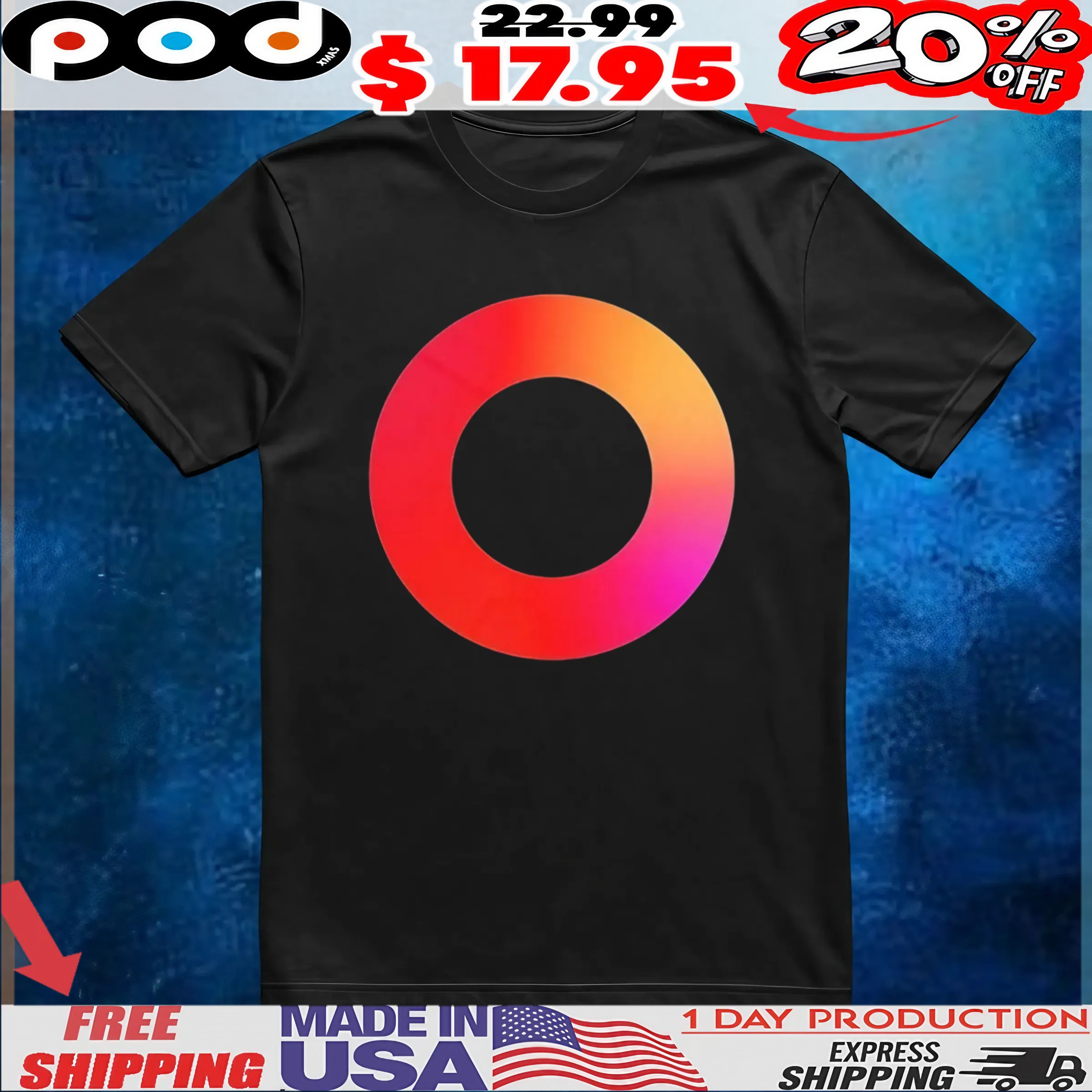 Global Citizen Festival Power Our Planet Paris T shirt 1 Global Citizen Festival Power Our Planet Paris T shirt