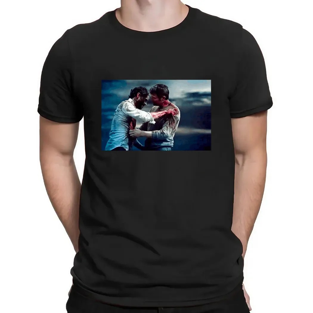 Hannibal Finale Scene Shirt