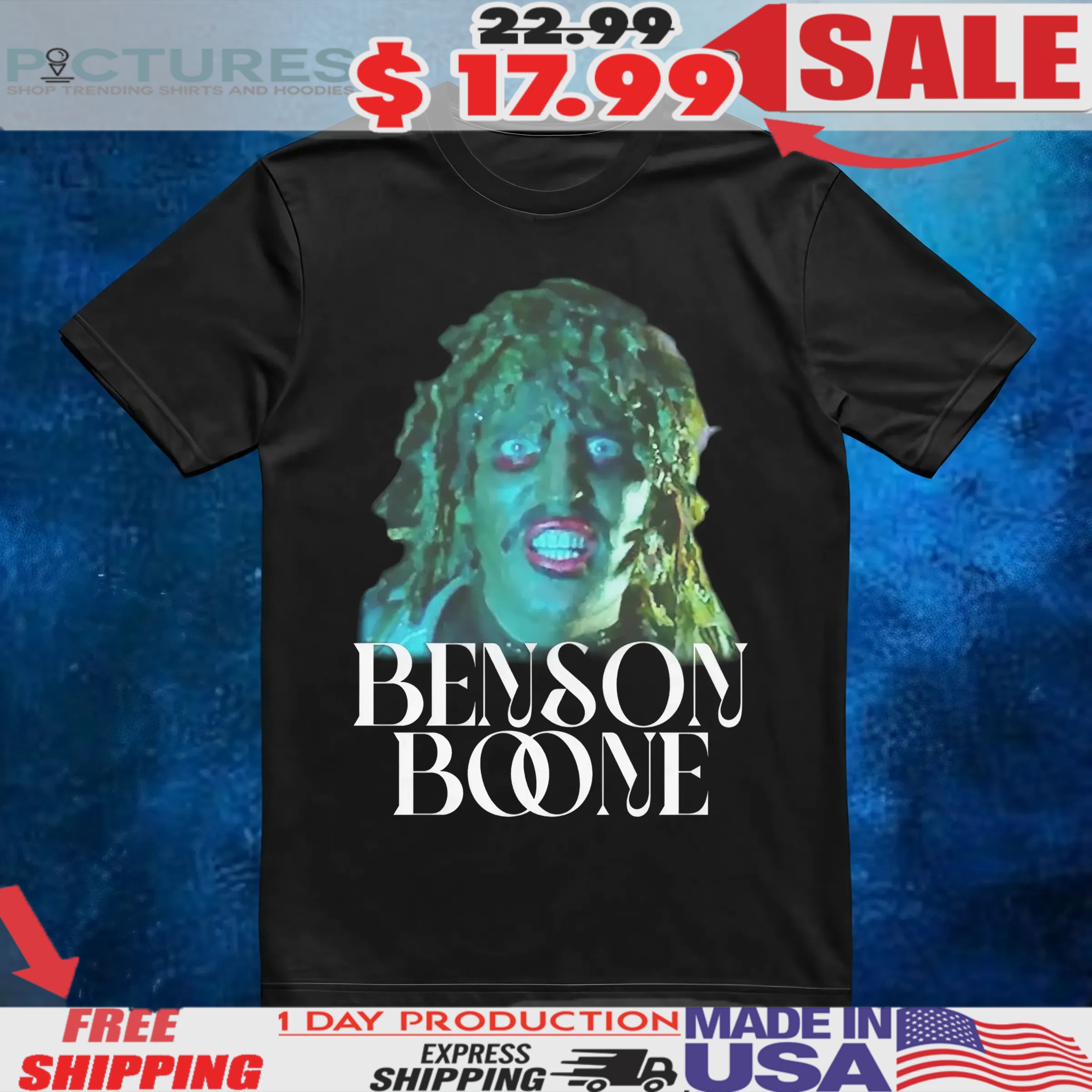 Legend Of Old Gregg Bb Benson Boone T Shirt 6 Legend Of Old Gregg Bb Benson Boone T Shirt