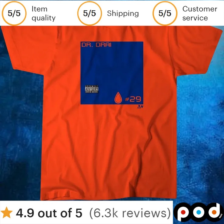 Leon Draisaitl Dr Drai T Shirt 1 Leon Draisaitl Dr Drai T Shirt