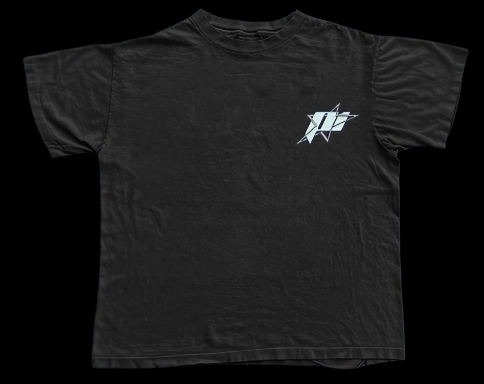 Phenomenal Aj Styles Jumping T Shirt 2 Phenomenal Aj Styles Jumping T Shirt