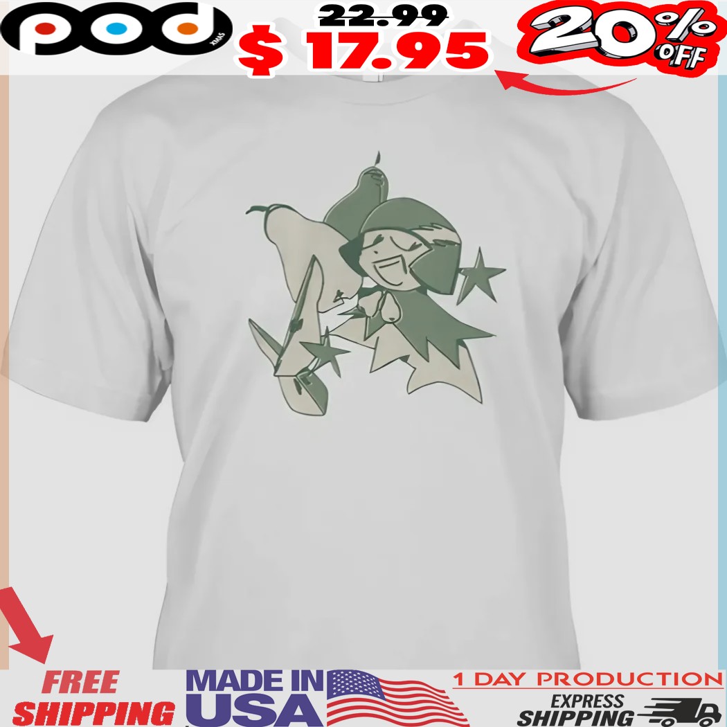 Royalpear Star Shirt 1 Royalpear Star Shirt