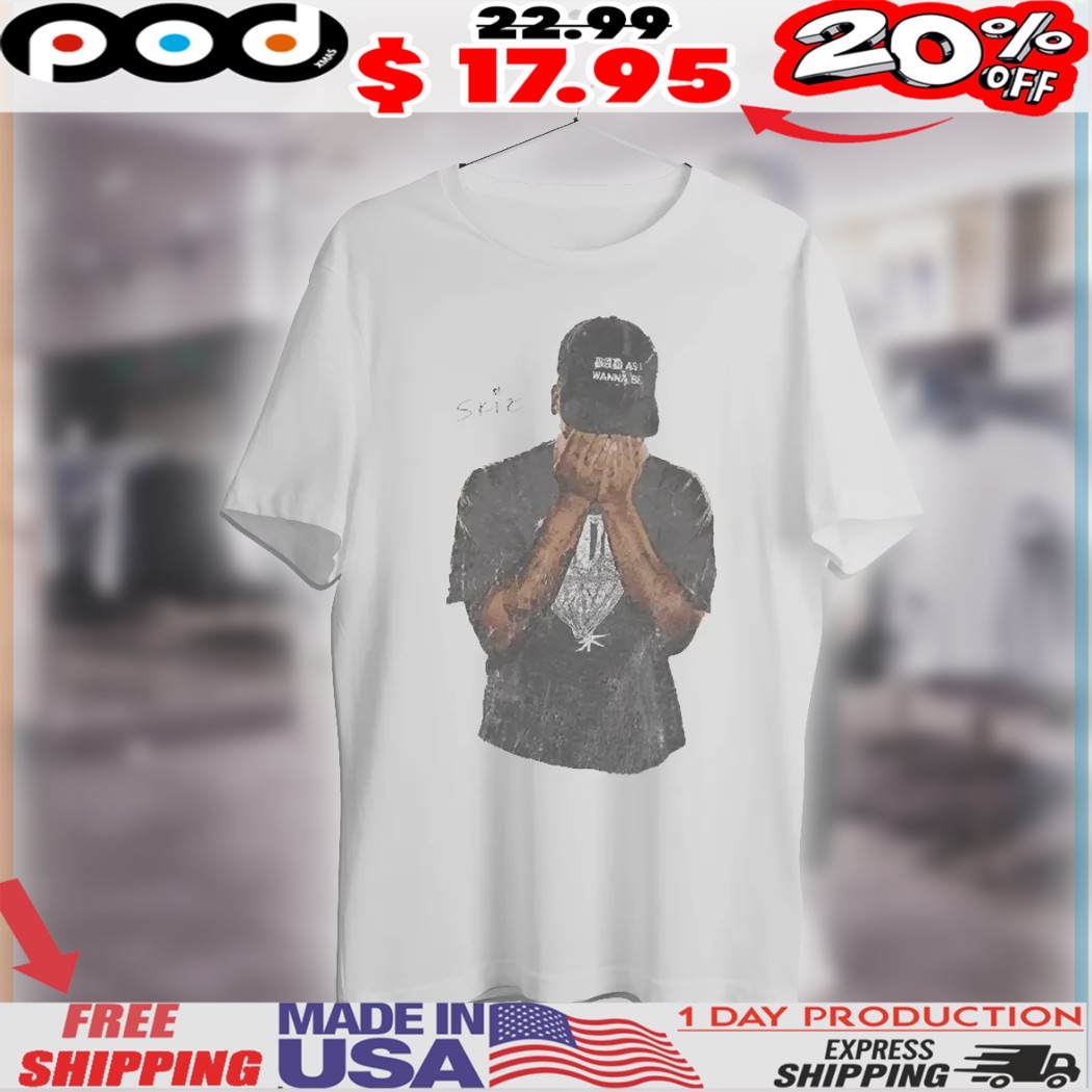Skizzy Mars Hurt People Hurt People Art 2025 Shirt