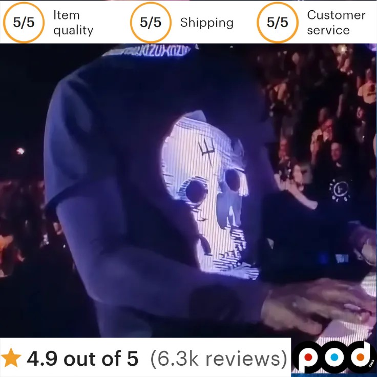 Skull Twenty One Pilots T Shirt 1 Skull Twenty One Pilots T Shirt