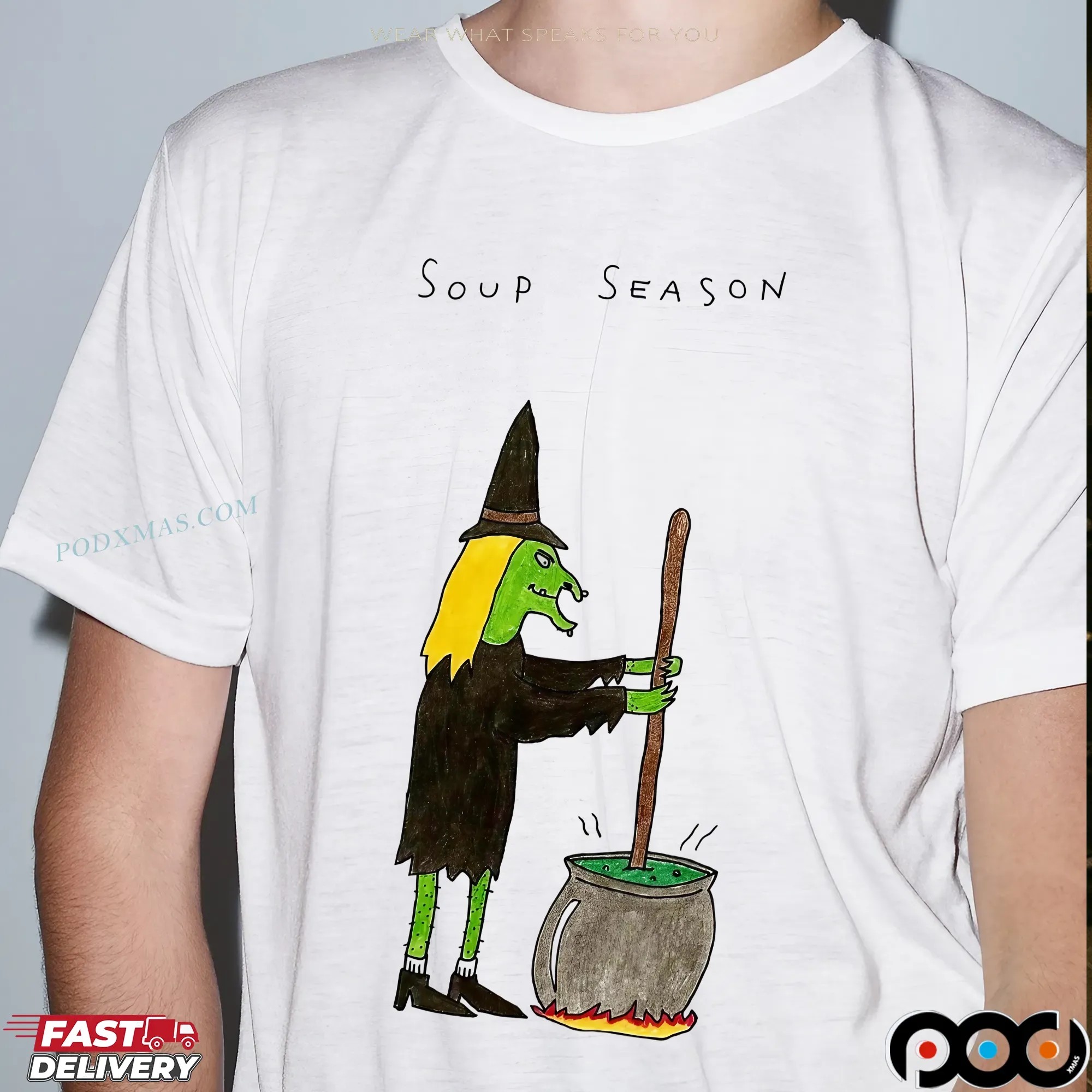 Soup Season Halloween T Shirt 11 Soup Season Halloween T Shirt
