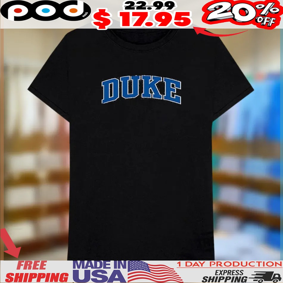 White Lotus Jason Isaacs Duke Shirt