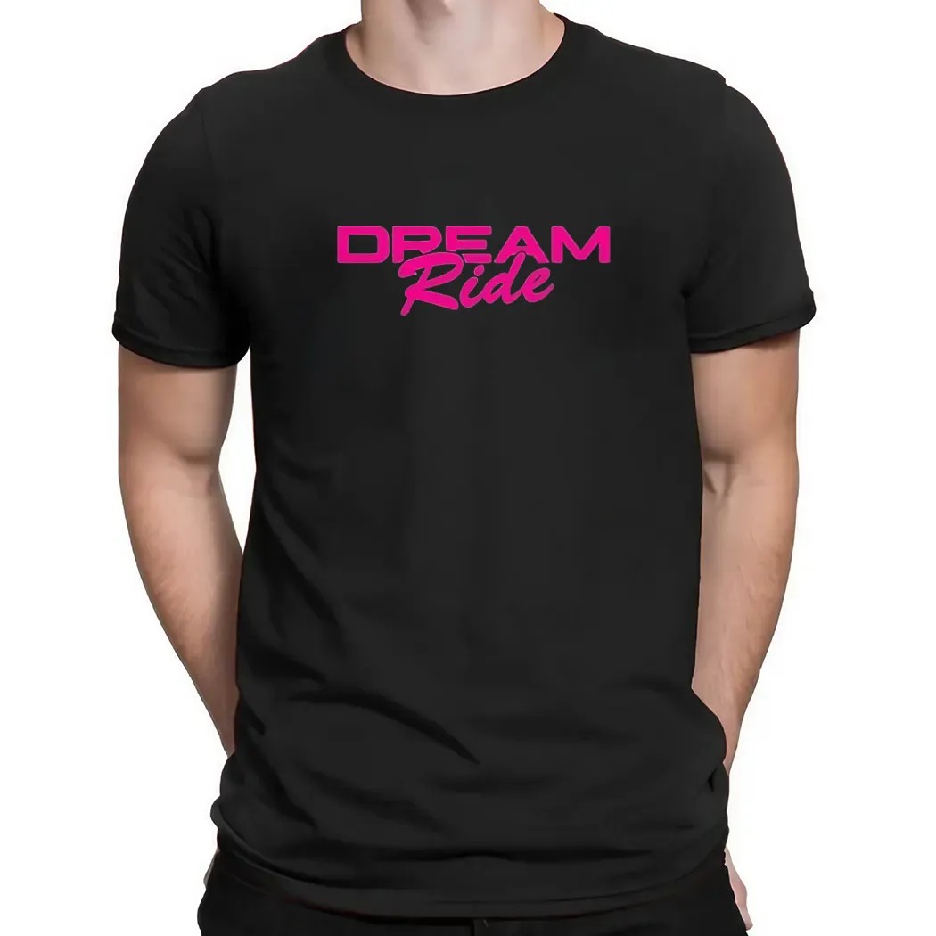 G Flip Dream Ride T shirt