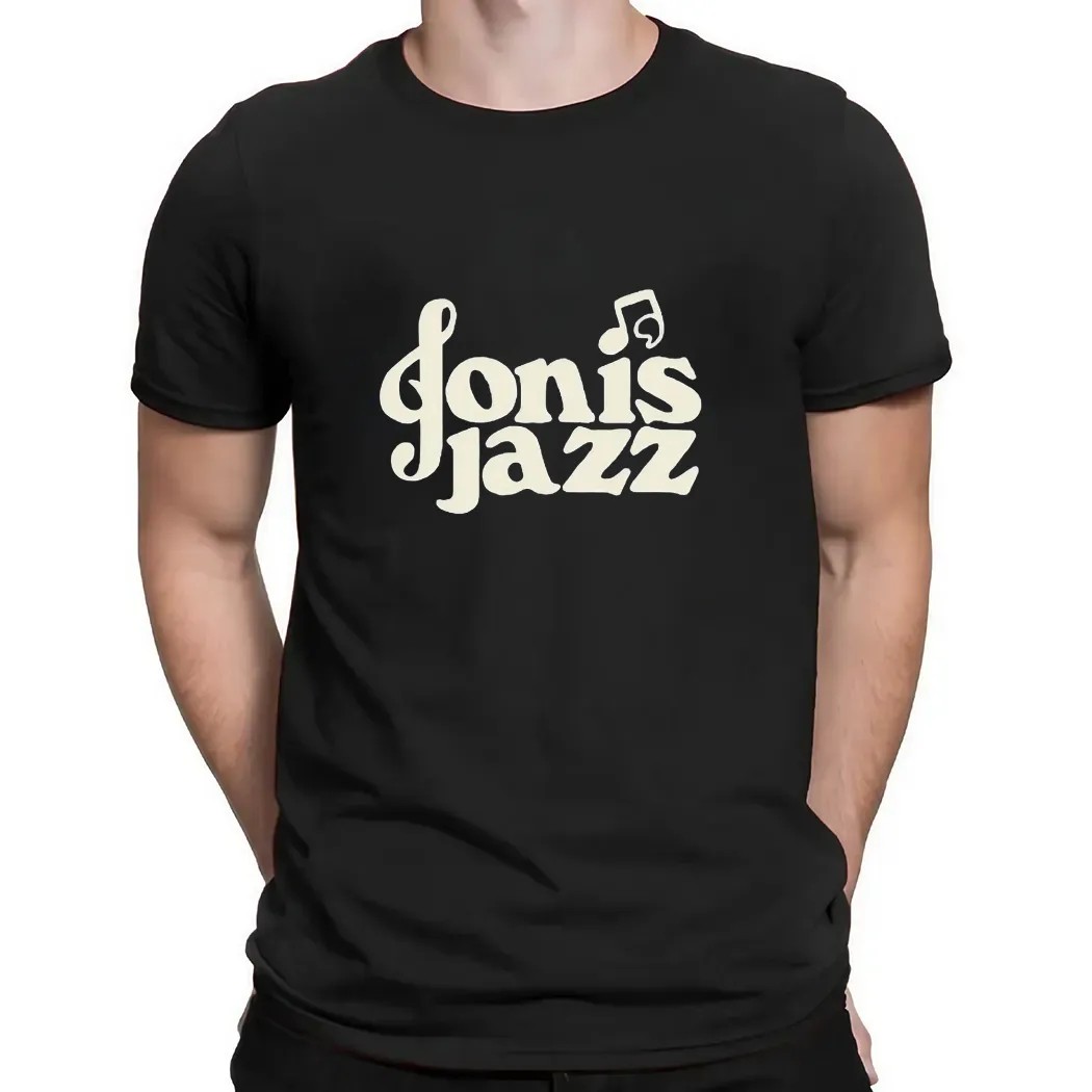 Joni’s Jazz T Shirt