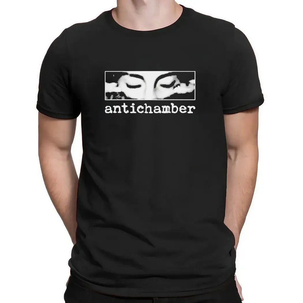 Pumablue Antichamber Letterbox T Shirt