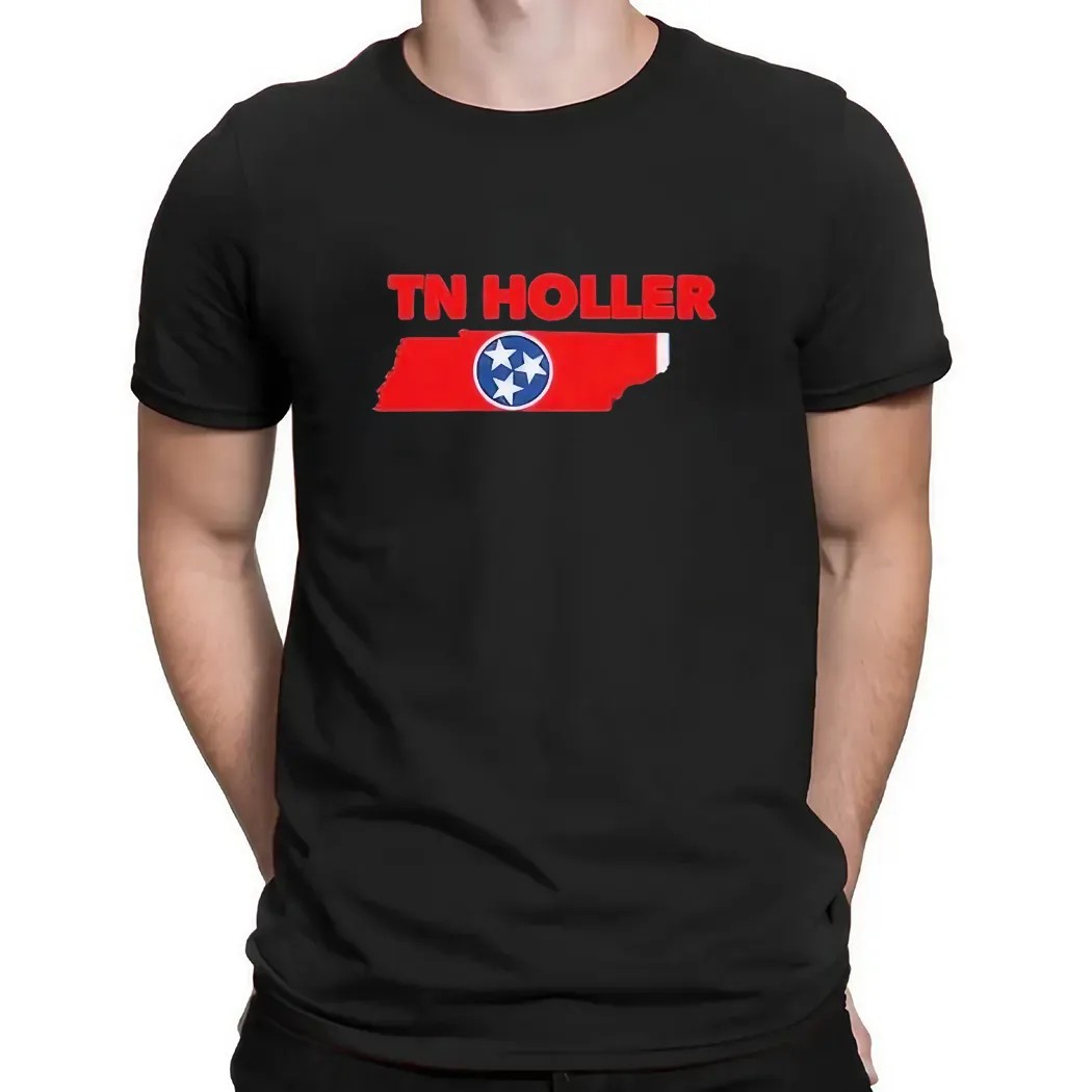 Tennessee Holler T Shirt