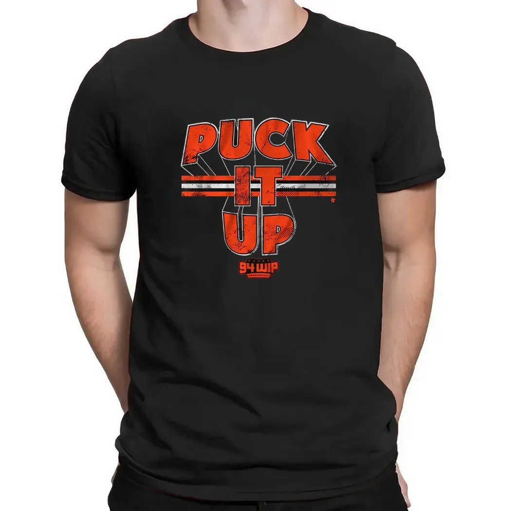 WIP Pick It Up 94 Wip T Shirt