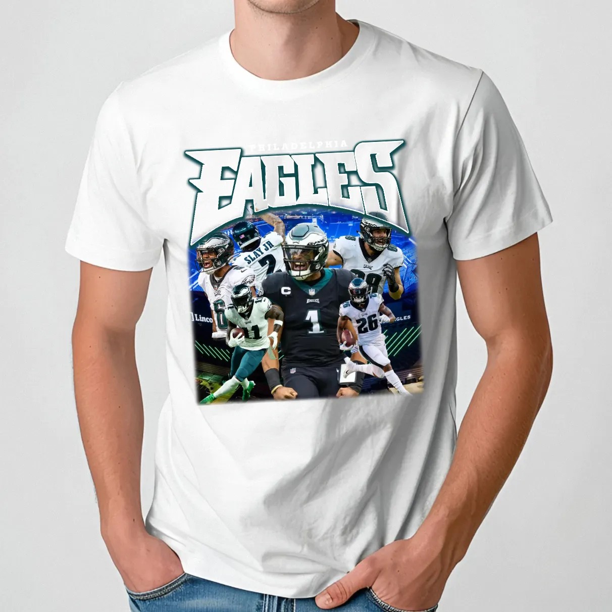 philadelphia eagles
