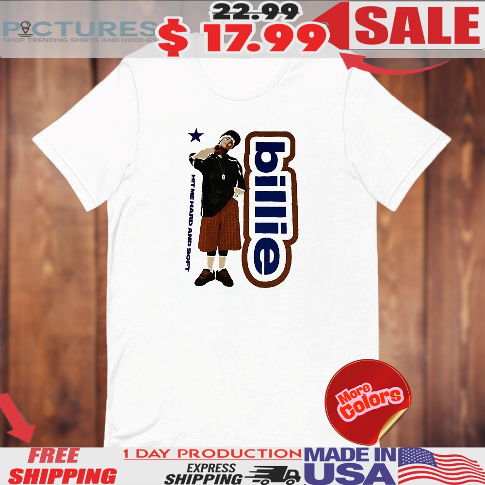 2025 Billie Eilish Hit Me Hard And Soft Shirt 1 2025 Billie Eilish Hit Me Hard And Soft Shirt