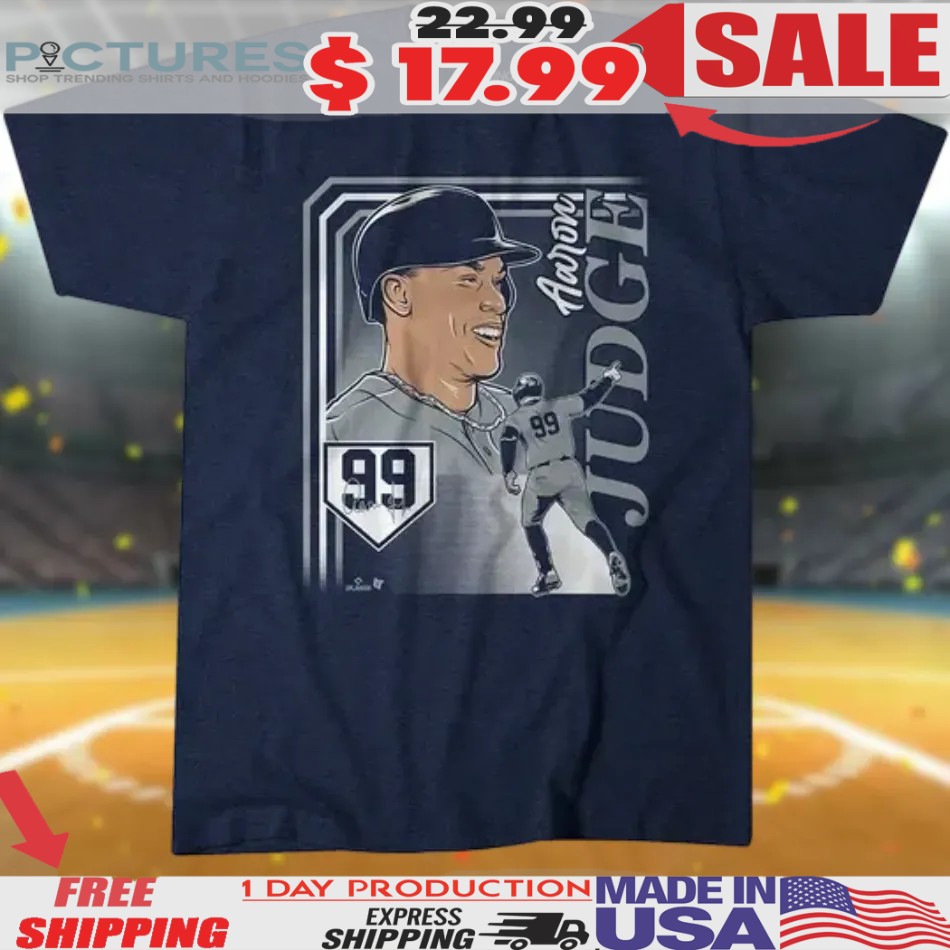 Aaron Judge New York Yankees Collage Frame Shirt 2 Aaron Judge New York Yankees Collage Frame Shirt