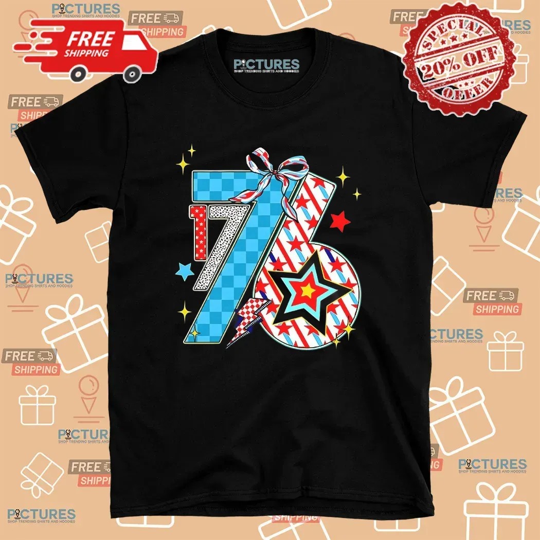 America 1776 4th Of July Independence Day T Shirt