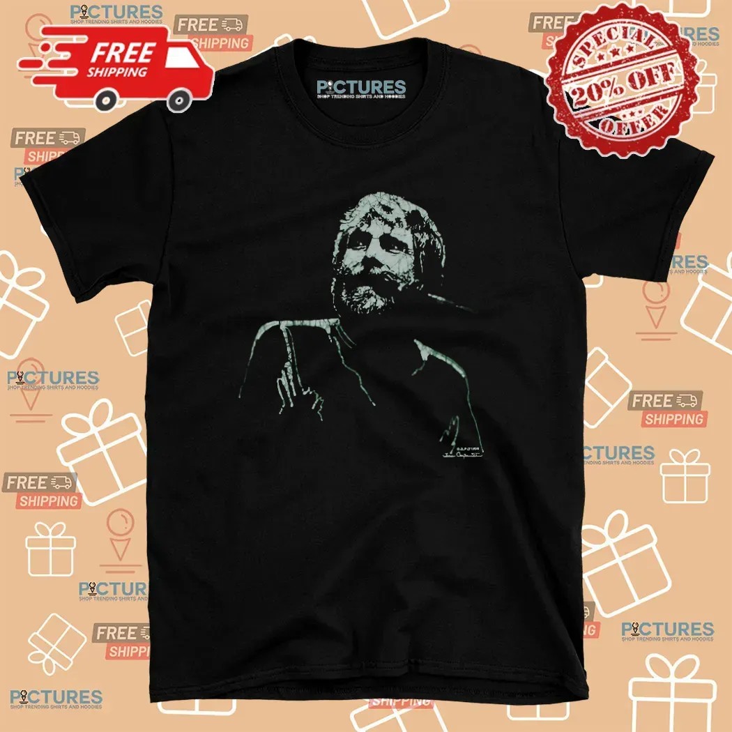 Brent Mydland Grateful Dead T Shirt