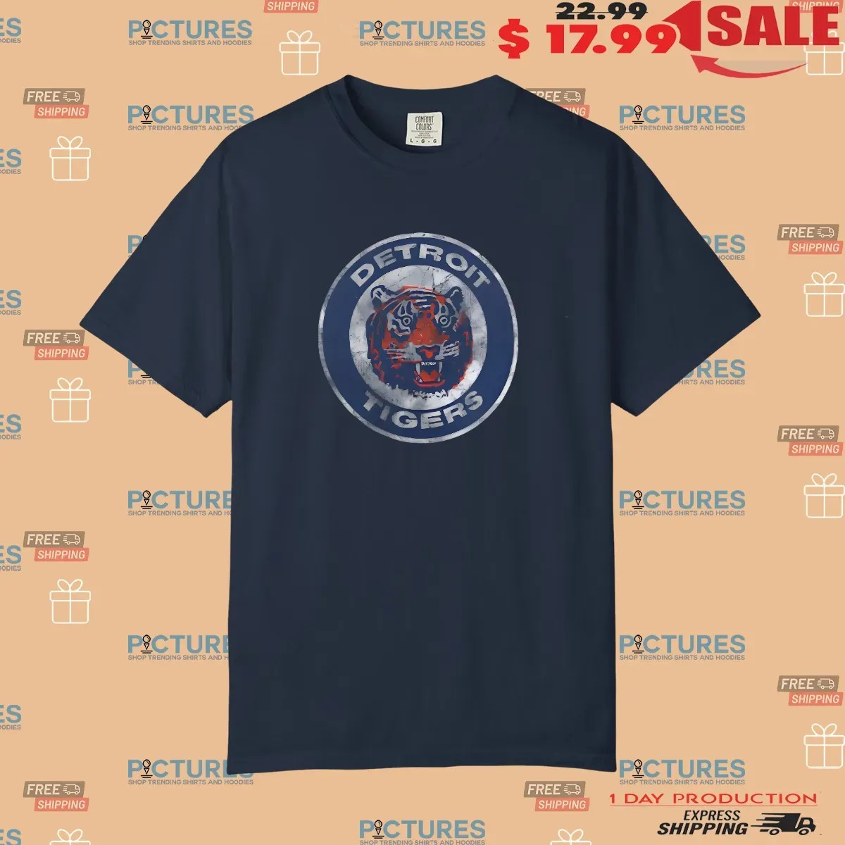 Detroit Tigers JK Simmons T Shirt