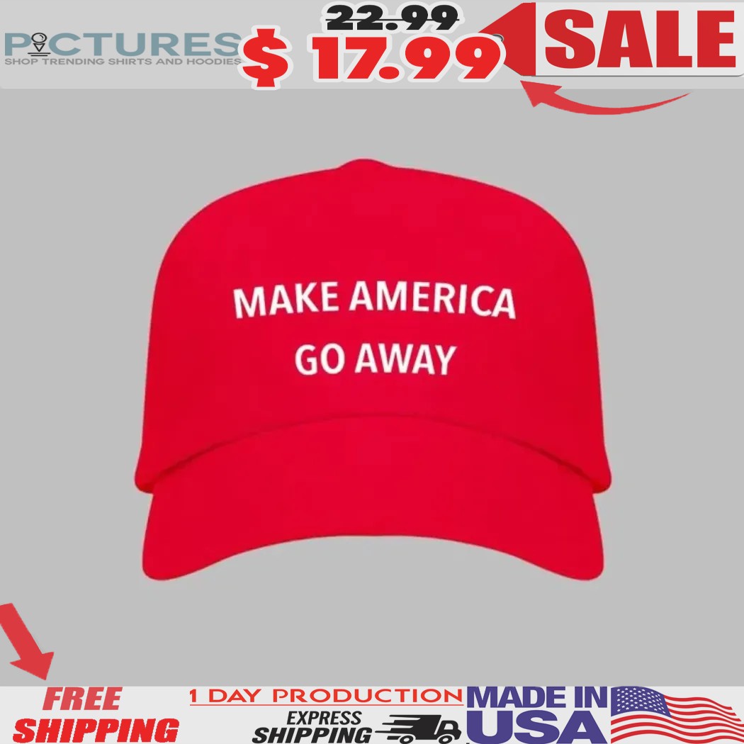 Greenlander’s Hilarious Anti-maga Hat