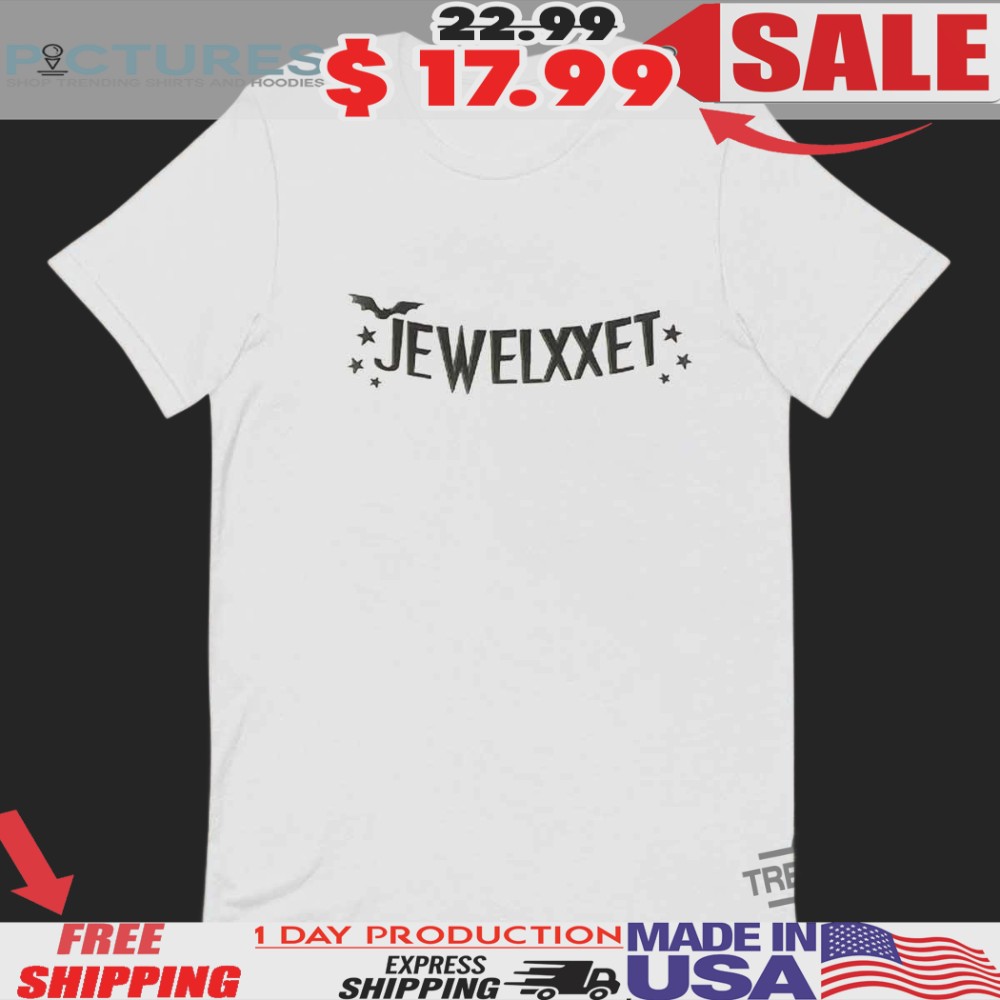 Jewelxxet Og Shirt