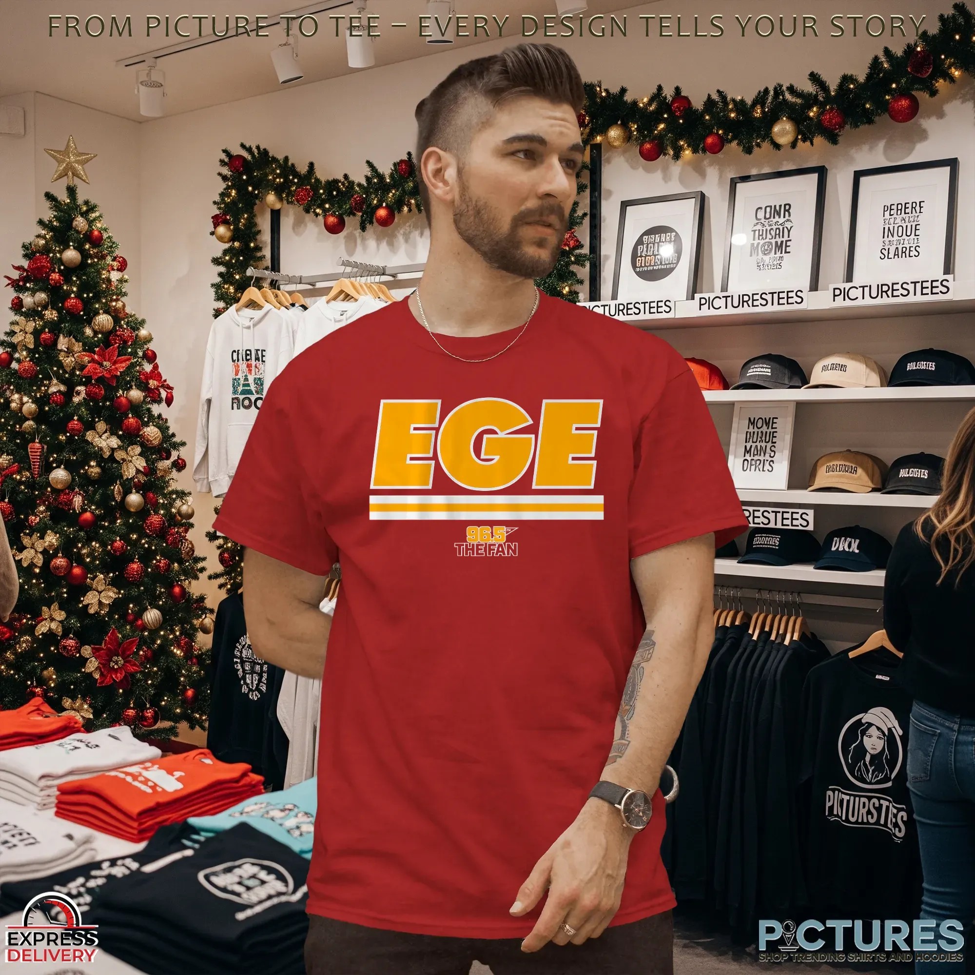 Kansas City Football EGE 96