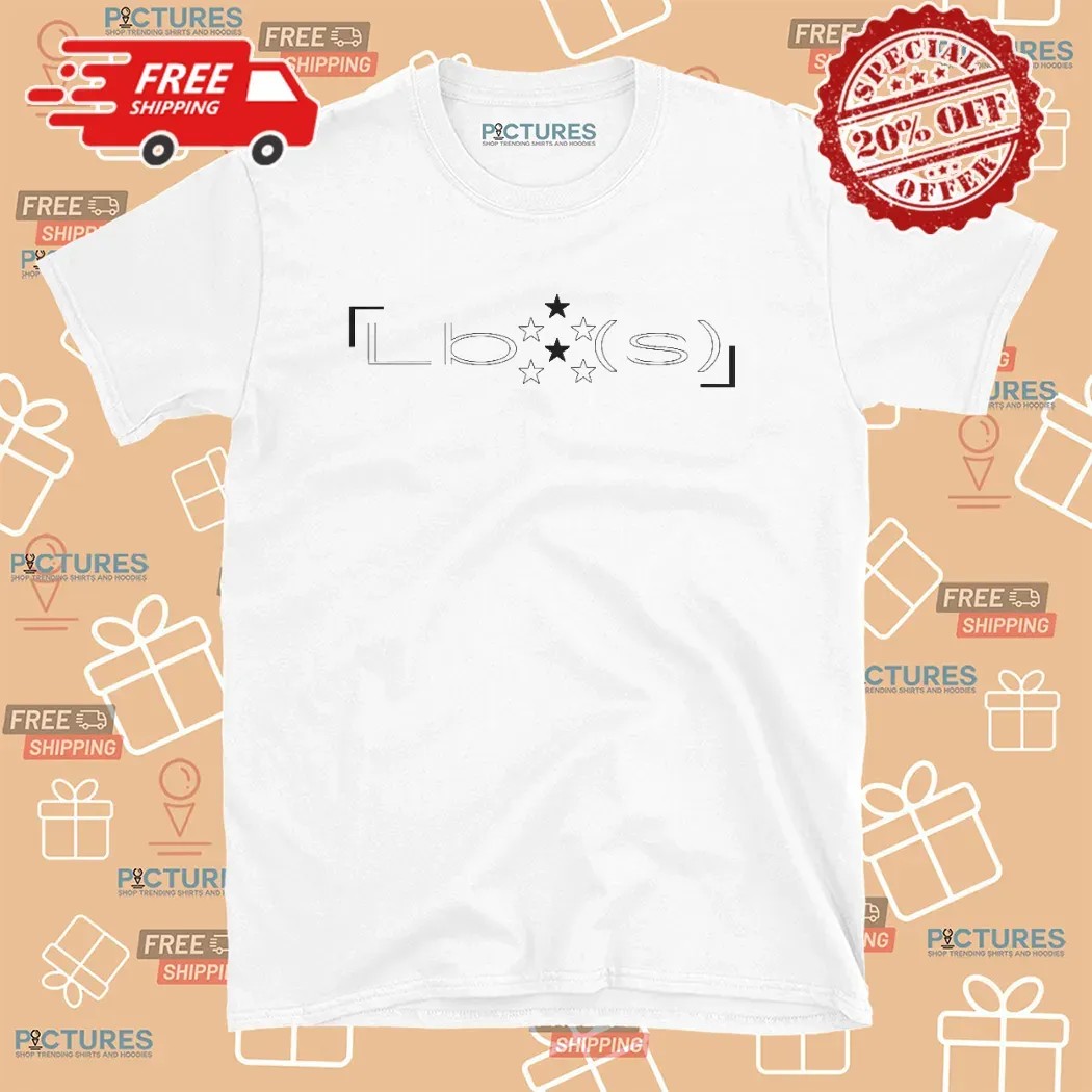 Lucy Bedroque – LB(S) T Shirt