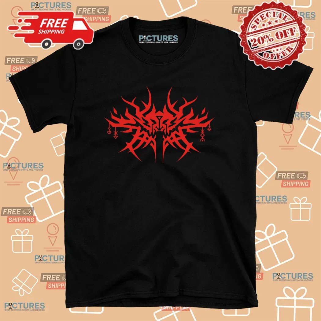 Metal Legion Guild War 2 T Shirt