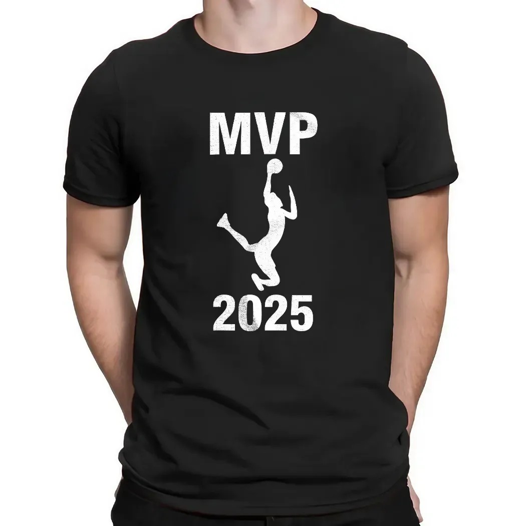 Minnesota Timberwolves MVP 2025 T Shirt