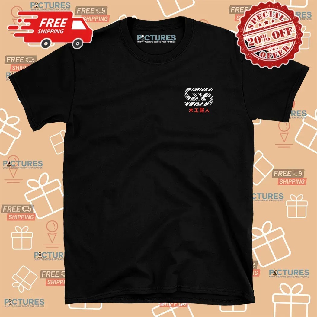 Morning Wood Waifu T Shirt