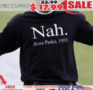 Nah Eosa Park 1995 shirt