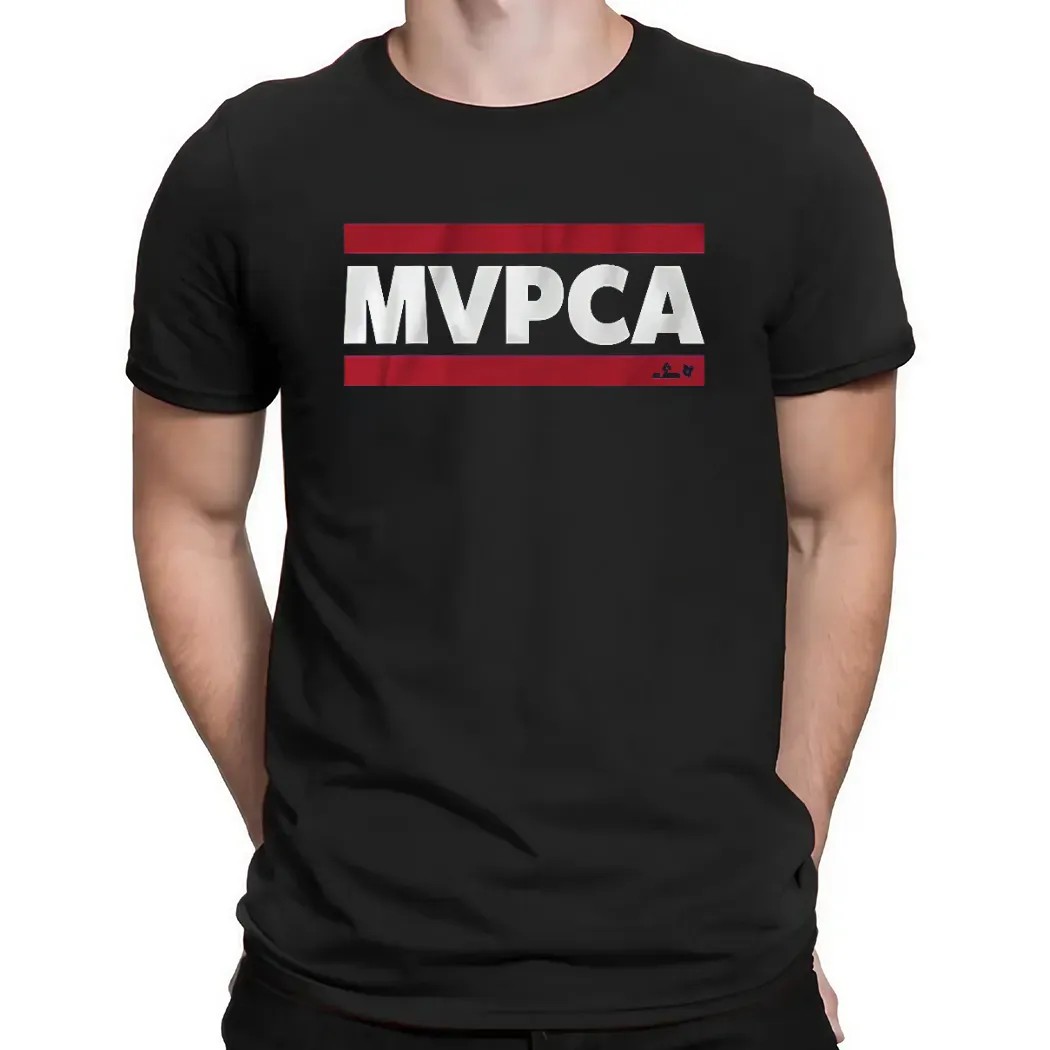 Pete Crow-Armstrong Chicago Cubs MVPCA T Shirt
