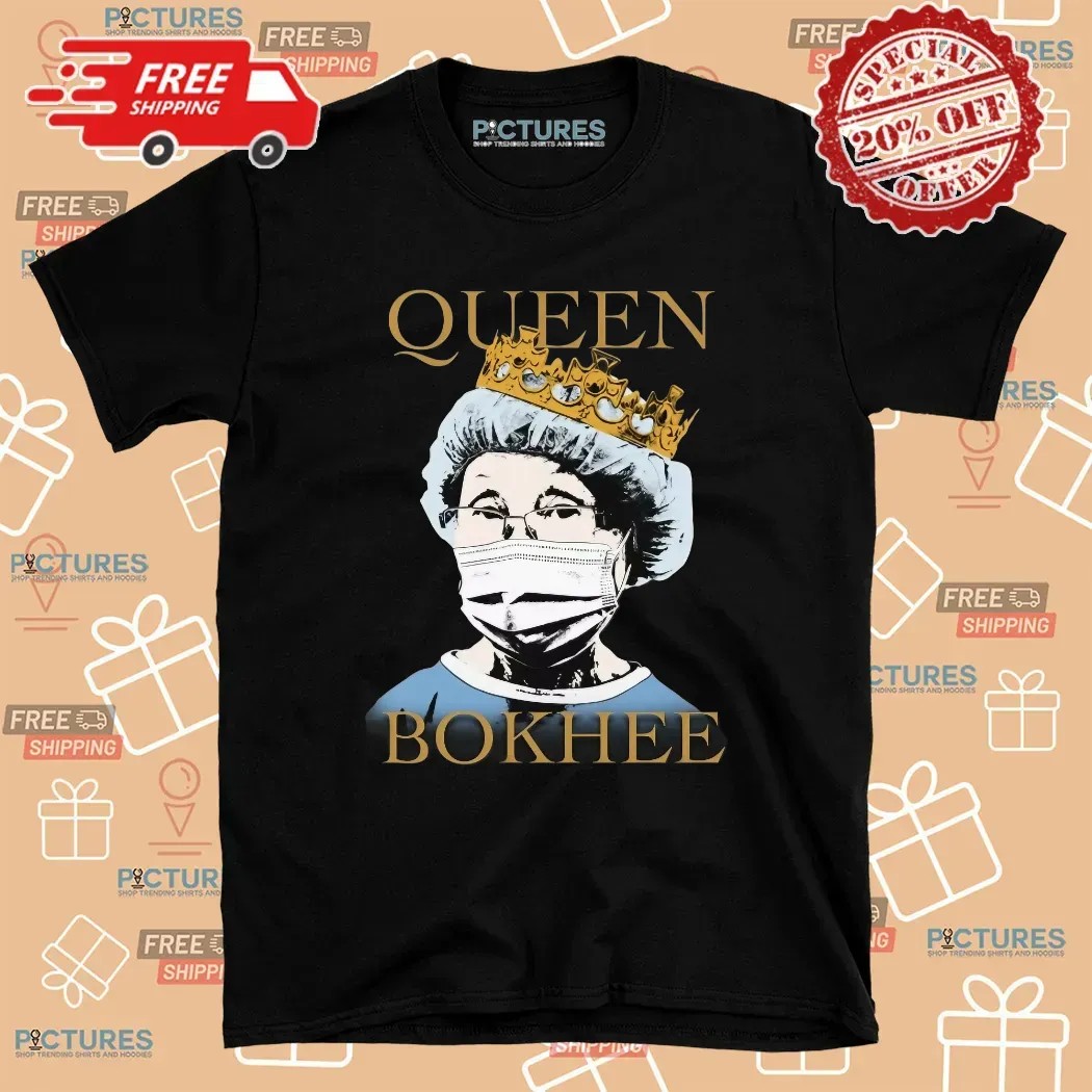 Queen Bokhee T Shirt