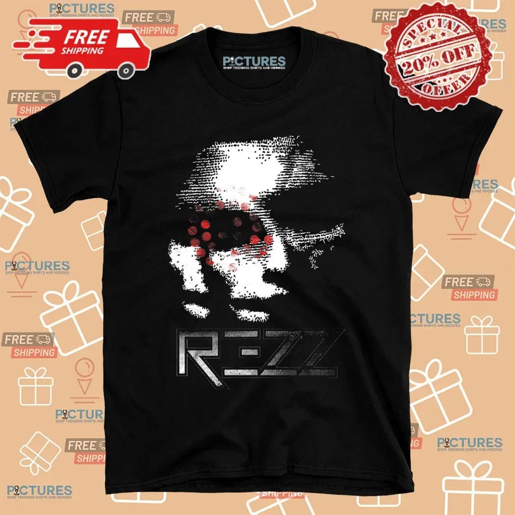 Rezz Para Somnia T Shirt