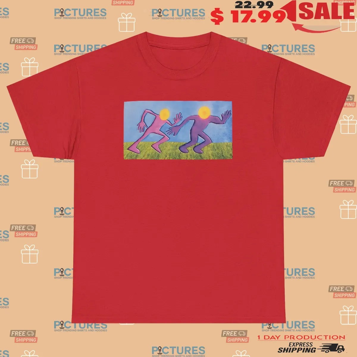 Slushy Noobz Running T Shirt