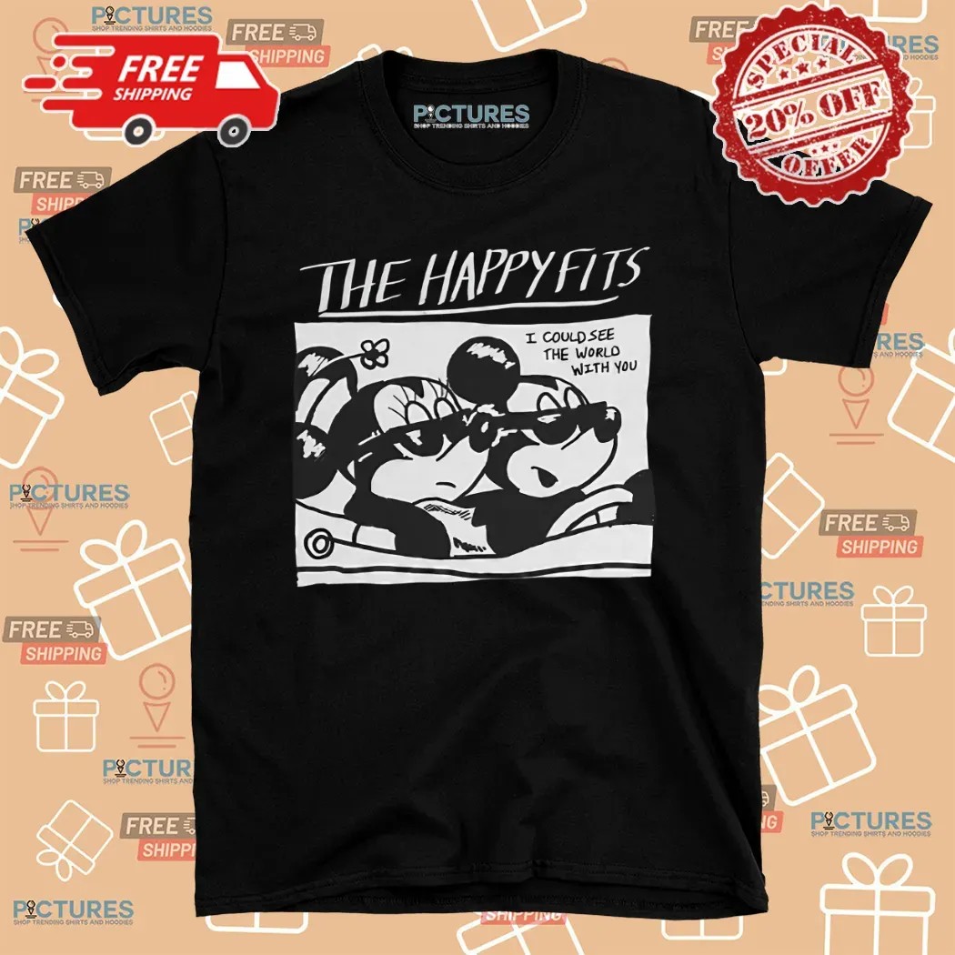 Steamboat Willie Goes For A Ride I Could See The World With You Shirt 7 Steamboat Willie Goes For A Ride I Could See The World With You Shirt