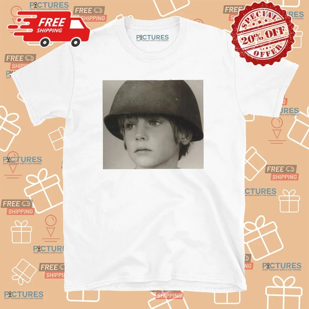 U2 The Best Of 1980-1990 Band CD T Shirt