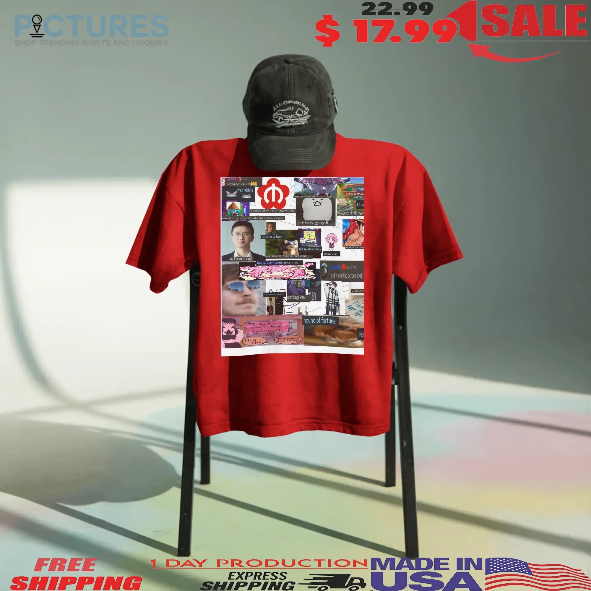 Zhangcord Love T Shirt