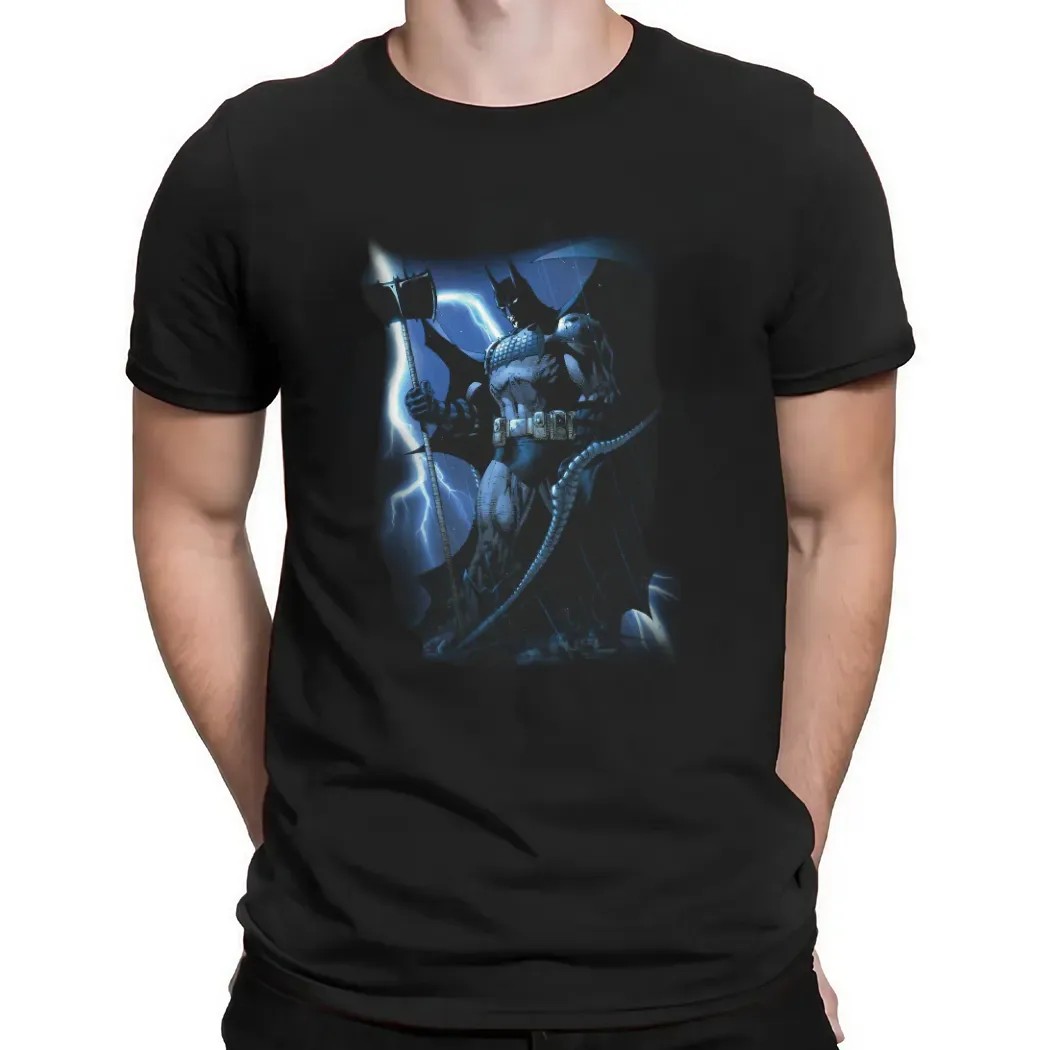 Absolute Batman T Shirt